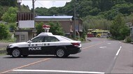 男女2人が死傷 福島県三春町の国道でひき逃げ事件