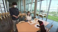 海の生き物たちと”新しい生活様式” 楽しくて密が防げて寂しさ軽減!?<福島県・アクアマリンふくしま>
