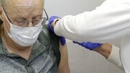 3回目ワクチン接種 有効性95.6%確認 米ファイザー社が1万人対象に治験