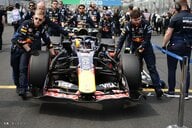 F1日本グランプリ、速さの先へ　鈴鹿サーキットで進む「サステナブル」への挑戦
