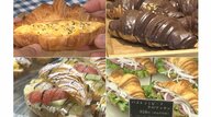 クロワッサン好きの2人が意気投合「一番おいしい焼きたてを届けたい」 移動販売から約1年で常設店へ