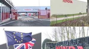“車作り王国”の凋落 EU離脱で進む自動車の「脱イギリス」という衝撃