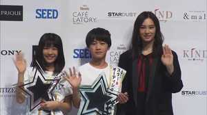 金の卵に先輩・北川景子の洗礼!? “スーパー野球少女”&“テニス王子”に「ももクロ」もアドバイス