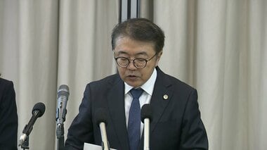 人工呼吸器のチューブが外れるもアラームは放置され…男子中学生の息子を亡くした遺族が…