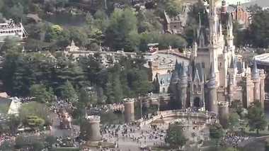 ディズニーに対し「過重労働」と「パワハラ」訴訟…“夢の国”で何が?
