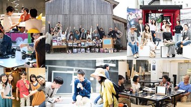 新しい写真の使い方〜オンライン型グループコーチング「miit」が生まれるまで。
