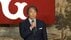 【ライブ】松井秀喜氏が記者会見　巨人監督に就任へ
