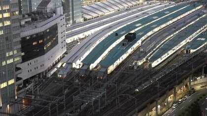 【台風15号】11日に影響か　東北新幹線に遅れや運休も　ANAとJALは現時点、欠航予定なし　東海道新幹線「のぞみ」午前下りほぼ満席