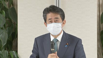 安倍元首相「次の世代に祖国を残す」ため…防衛予算増額を訴え