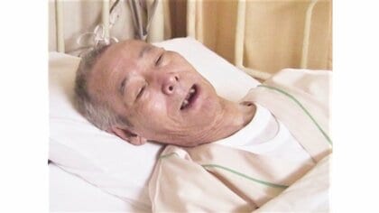 「娘の嫁ぎ先ガタガタにしたろか」で嘘の自白…「日野町事件」再審の扉 現場への案内写真は帰り道に撮影