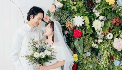 直近3年以内に結婚した20代の男女の約50%が結婚式を挙げていない!株式会社渡辺写真館が「若年層の結婚式」に関する調査を実施!