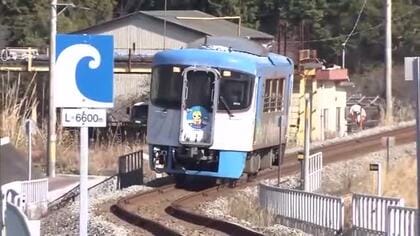 土佐くろしお鉄道が減便へ　7月21日～8月20日の平日3本、背景は「運転士不足」【高知】