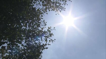あと2カ月は最高気温30℃超か… いつになったら“真夏”じゃなくなる？ 主要都市を徹底リサーチ