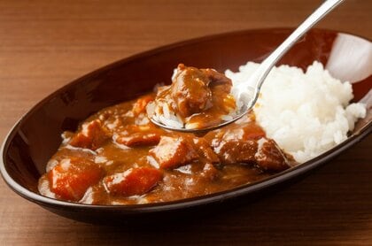 受験生にお勧めの食事は…自律神経整え・集中力アップする「カレー」！　避難所生活での健康管理と免疫対策を医師が解説