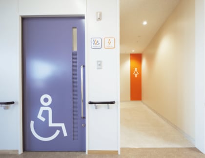 学校のトイレに関するアンケート結果公表　学校施設の改善要望の第1位は小中高ともに「トイレ」