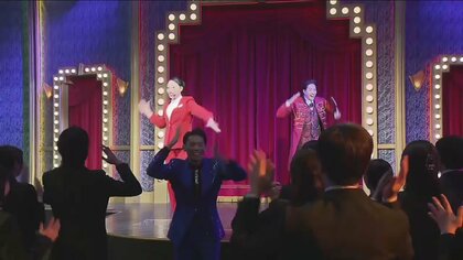 世相反映の“ユニーク入社式”　暗闇、アバター、べた褒め…土を触って同期と畑仕事も　新入社員を歓迎