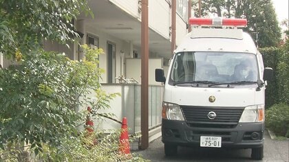 目張りされたクローゼット“20代”男性遺体…腹や背中に十数カ所の刺し傷　死亡した母親契約マンションで知人か　西東京市母子4人死亡事件