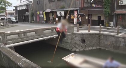 柳川の川下り名物“橋越え”が中止に？「危ない」との声がある中、弁護士が指摘する規制の難しさと今後の対応