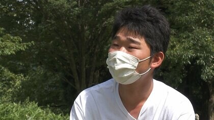 「肉の質は猟師で変わる」クマ、イノシシを自ら仕留め、自らさばく…自然と共存する29歳の猟師【富山発】