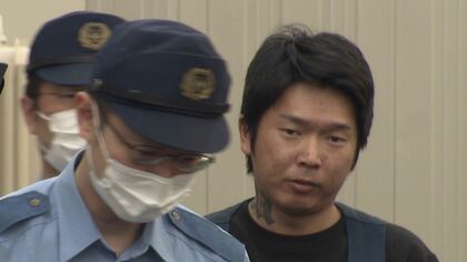 未就学の息子の手に“たばこの火”押し付け『やけど』させたか＿28歳父親を送検「ライターの金属部分を押し当てた」容疑を一部否認…関係機関からの情報提供で発覚＿日常的な虐待あったか含め捜査〈北海道石狩市〉