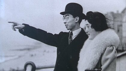 “スポーツの宮様”秩父宮さまの歩み　昭和天皇の弟「秩父宮ラグビー場」でおなじみ　テニスやスキーにマッターホルン登頂まで