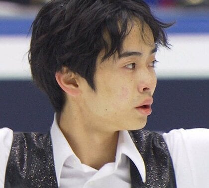 島田高志郎「新たな一歩で自分への挑戦」四大陸選手権で誓う飛躍と名コーチ・ランビエールから6シーズン目でもらった言葉