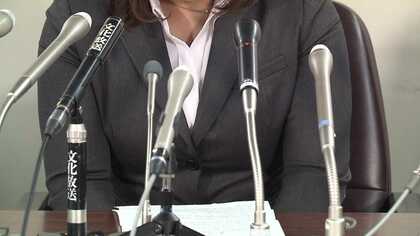 松本元死刑囚が「遺灰の受け取り」を指名した“四女”とは?