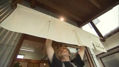 西日本豪雨８年「復興　その先へ」３）豪雨、コロナ禍を克服…人が集う真備町うどん店主の８年間【岡山】