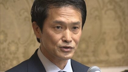 高市首相のカタログギフト配布「古い自民党の体質」と中道・小川代表　追及は予算審議に配慮「冒頭数分で鮮やかにキレよく爽やかに」