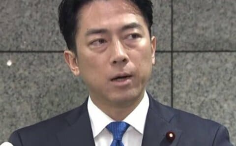 日中が反論の応酬…中国軍公開の「訓練実施を事前通告」音声に小泉防衛相が反論　レーダー照射問題で深まる対立