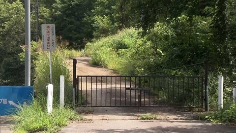 沢登りで鉄砲水に流された遭難女性（56）8日ぶり奇跡の生還　映像で見る鉄砲水の脅威と生還できた2つの理由　群馬・みなかみ町