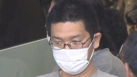 12歳少女にわいせつ動画送らせたか…御蔵島村職員の男（40）逮捕　ゲームアプリで知り合いやり取り　容疑を一部否認　警視庁　