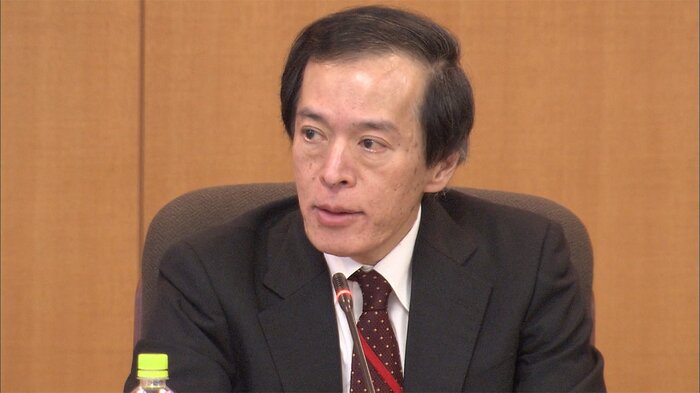 日銀新総裁候補の植田和男氏