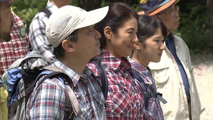 2016年8月 長野・上高地