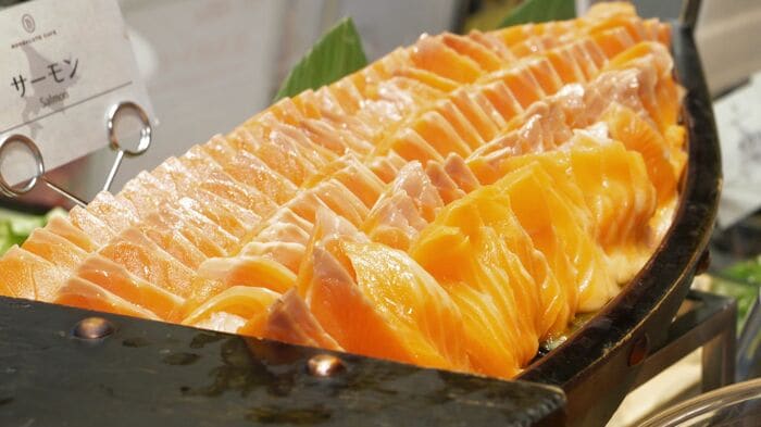 「TABETE」を利用することで1か月で約13キロの食品ロス削減に