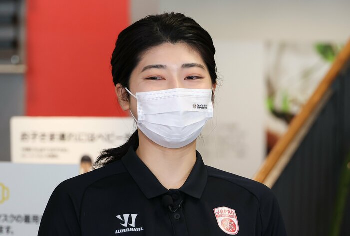床秦留可選手