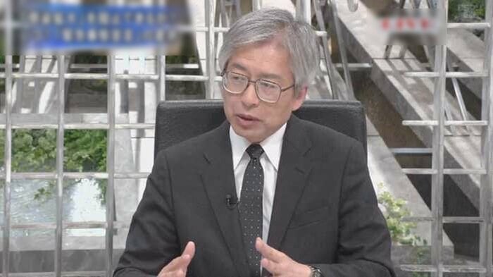 獨協医科大学の増田道明教授