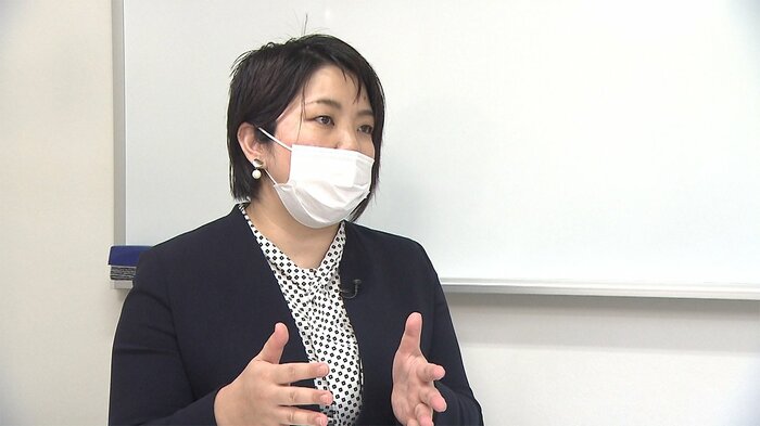 明るい性教育『パンツの教室』主宰者・のじまなみさん