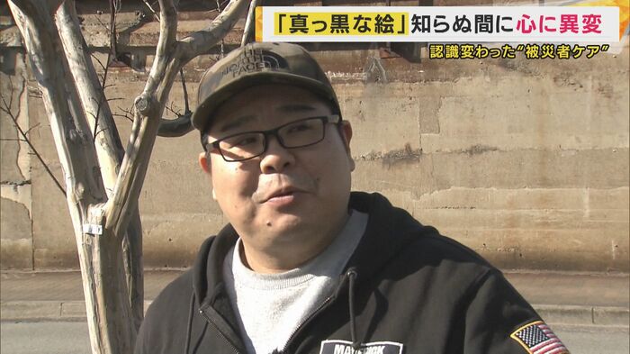 柴田大輔さん（38）