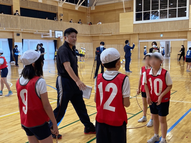 関谷宣明先生「気づかせると子どもたちは伸びる」