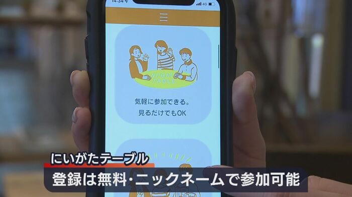 登録は無料