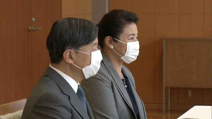 令和3（2021）年4月　双葉町・大熊町の被災者とオンラインでご交流