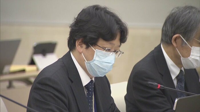 国立国際医療研究センター 大曲貴夫センター長