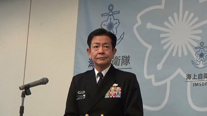 齋藤海幕長