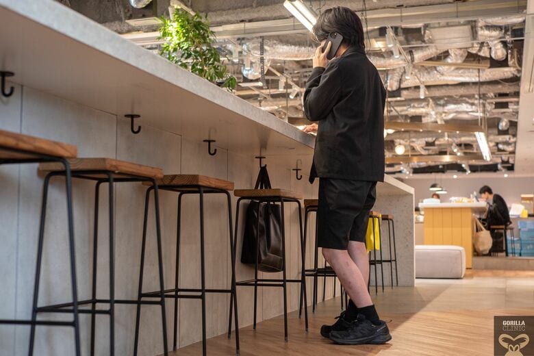■【夏の "男性ビジカジ” 新常識】賛否両論の「ハーフパンツ勤務」許容ラインが判明！ 20～50代の男女800人に聞いた、世論を二分するホンネとは？ 「半パン通勤」のリアルな心象と期待感を徹底調査