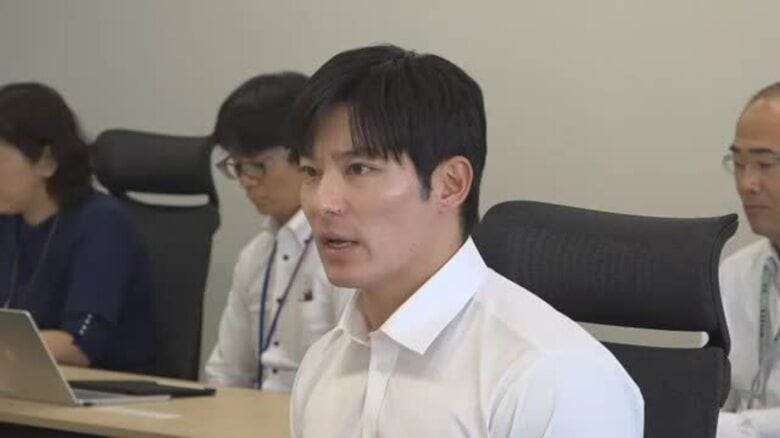 “石田カラー”の具体化へ　福井県6月補正予算案の知事査定始まる　300億円規模のうち、知事の意向反映する政策的経費は30億円程度の見込み｜FNNプライムオンライン