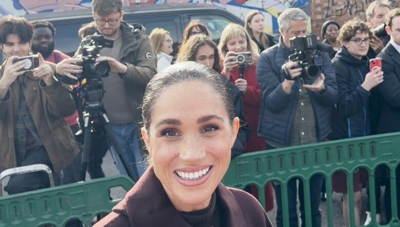 メーガン妃父に児童ポルノ所持疑惑　「戻れて嬉しい」大歓迎からわずか8日　「冷たい娘」から「子を守る母親」へ　見方を変える契機に｜FNNプライムオンライン