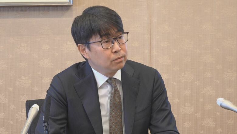 「資材の調達コストの上昇」指摘も　日銀松本支店「中東情勢の影響注視」｜FNNプライムオンライン