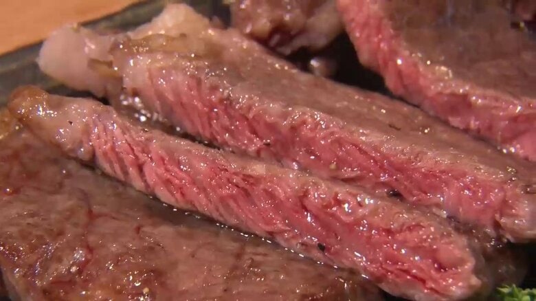 全国から厳選した肉を「自分の手で届けたい」 “肉のスペシャリスト”が盛岡市にオープンした焼肉店【岩手発】｜FNNプライムオンライン
