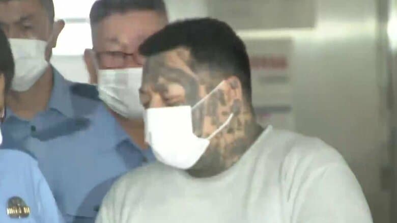 家出中学生を自宅に住まわせ売春させた男2人逮捕…ネット上で少女になりすまし「パパ活」交渉、売春場所に送迎も　警視庁｜FNNプライムオンライン